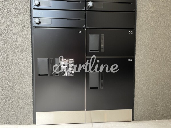 ラヴィエール清澄ガーデンテラスの物件内観写真